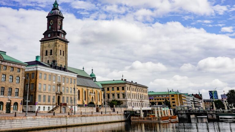 Att packa rätt för en arkitekturresa